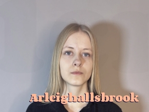 Arleighallsbrook