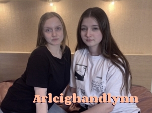 Arleighandlynn