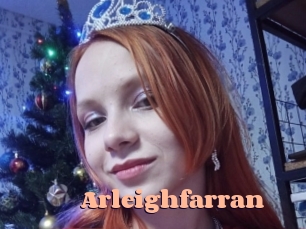Arleighfarran