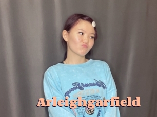 arleighgarfield Chatte Rasée