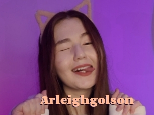 Arleighgolson