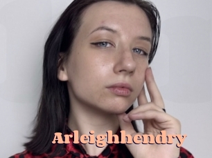 Arleighhendry