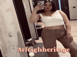 Arleighheritage