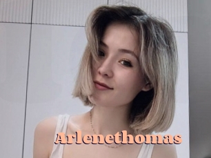 Arlenethomas