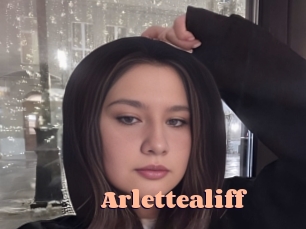 Arlettealiff