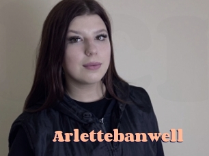 Arlettebanwell