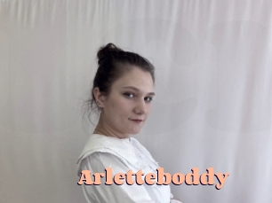 Arletteboddy