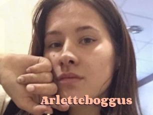 arletteboggus Chatte Rasée