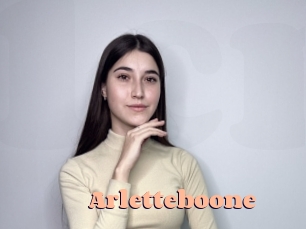 arletteboone Chatte Rasée