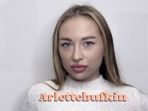 Arlettebufkin