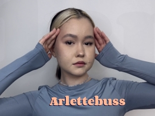 Arlettebuss