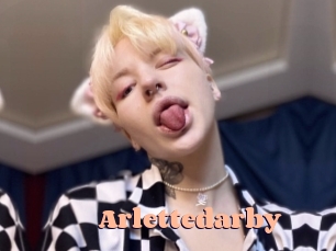 Arlettedarby