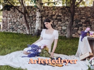 Arlettedryer