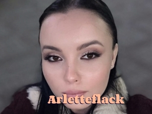 Arletteflack