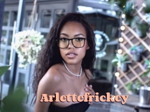 Arlettefrickey