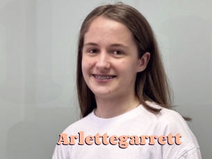 arlettegarrett Chatte Rasée