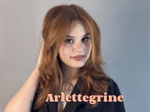 Arlettegrine