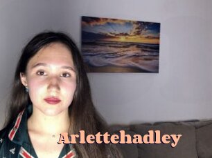 Arlettehadley