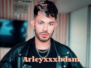 Arleyxxxbdsm