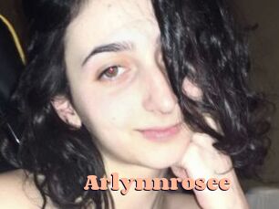 Arlynnrosee