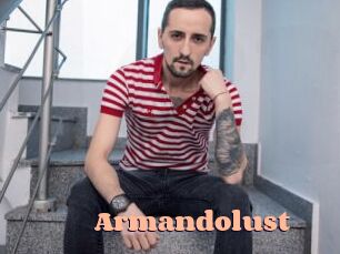 Armandolust