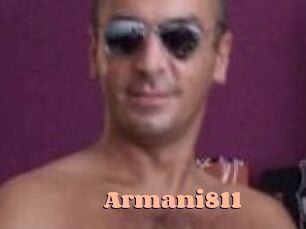 Armani811