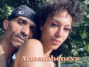 Armanihoneyy