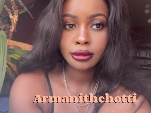 Armanithehotti