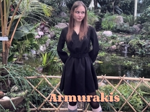 armurakis Chatte Rasée