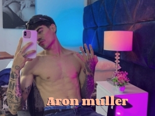 Aron_muller