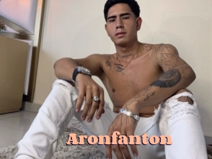 Aronfanton