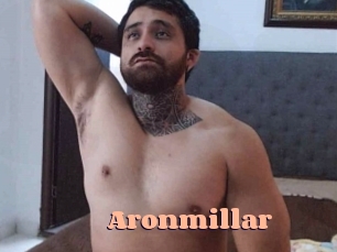 Aronmillar