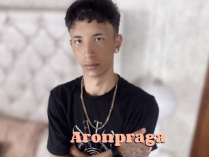 Aronpraga