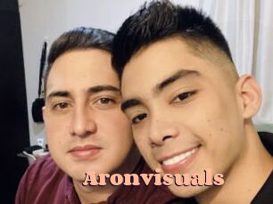Aronvisuals