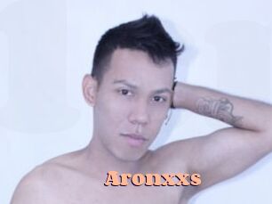 Aronxxs