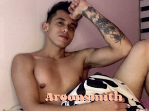 Aroonsmith