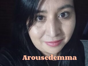 arousedemma Chatte Rasée