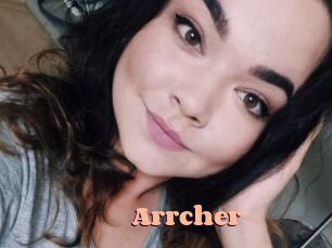 Arrcher