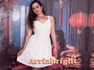 Arriabright