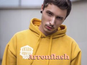 Arronflash
