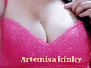 Artemisa_kinky