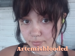 Artemisblooded