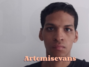 Artemisevans