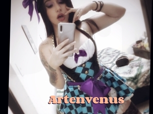 Artenvenus