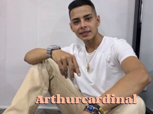 Arthurcardinal