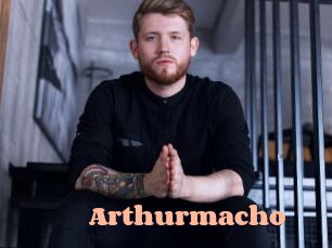 Arthurmacho