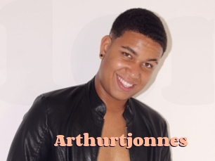 Arthurtjonnes