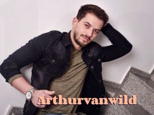 Arthurvanwild