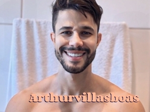 arthurvillasboas Chatte Rasée