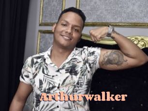 Arthurwalker